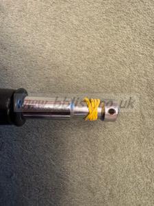 Avenger C500 Pelican Clamp - 2 of 2 