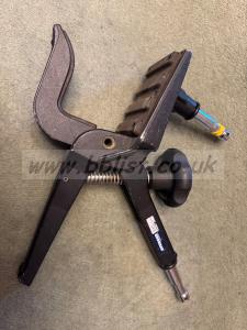 Avenger C500 Pelican Clamp - 2 of 2 