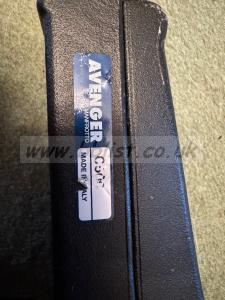 Avenger C500 Pelican Clamp - 2 of 2 