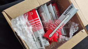 800W Halogen lighting kit 