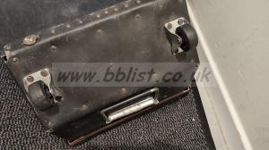 800W Halogen lighting kit 
