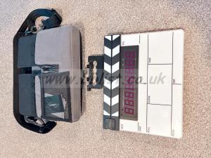 Ambient Timecode Slate 