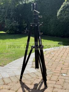 Manfrotto 070BU Stand 
