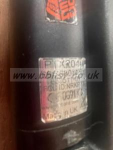 Audio Ltd Plugon transmitter PTX2040 