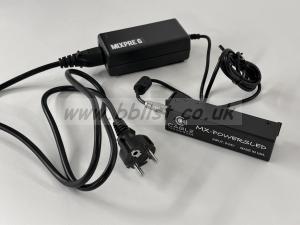 Sound Devices MixPre-6 
