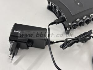 Sound Devices MixPre-6 
