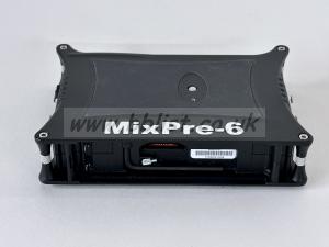 Sound Devices MixPre-6 