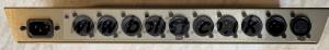 Alice DA-PAK Audio Line-level Distribution Amp 