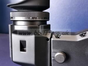 Blackmagic Design Monocular Viewfinder for Mini Ursa Pro 