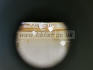 Blackmagic Design Monocular Viewfinder for Mini Ursa Pro 