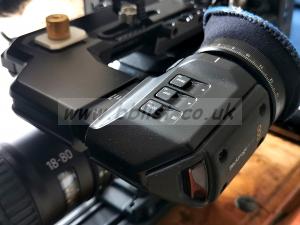 Blackmagic Design Monocular Viewfinder for Mini Ursa Pro 