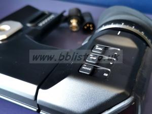 Blackmagic Design Monocular Viewfinder for Mini Ursa Pro 