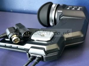 Blackmagic Design Monocular Viewfinder for Mini Ursa Pro 