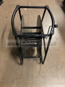 Cable drum. 