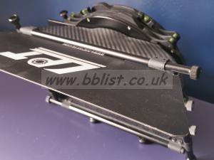 Lanparte LPT-MB-02 Two Stage Matte Box Excellent Condition 