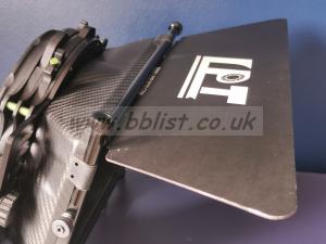 Lanparte LPT-MB-02 Two Stage Matte Box Excellent Condition 