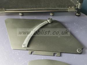Lanparte LPT-MB-02 Two Stage Matte Box Excellent Condition 