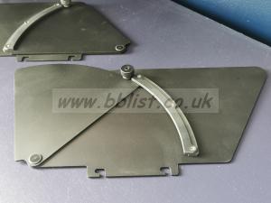 Lanparte LPT-MB-02 Two Stage Matte Box Excellent Condition 