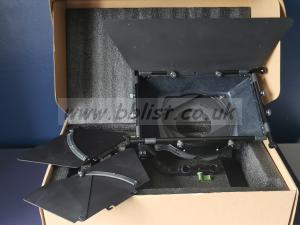Lanparte LPT-MB-02 Two Stage Matte Box Excellent Condition 