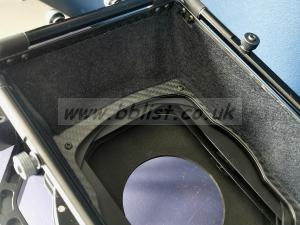 Lanparte LPT-MB-02 Two Stage Matte Box Excellent Condition 