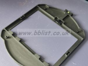 Lanparte LPT-MB-02 Two Stage Matte Box Excellent Condition 