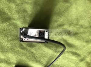 PSC Microphone Power Supply 48v, 12 T, Roll Off,  -dB Pad. 