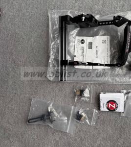 Zacutos Universal Cage for DSLR and DSLM Cameras 