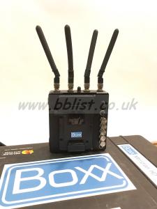 BOXX Meridian HD-SDI portable link. 