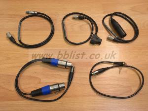 BOXX Meridian HD-SDI portable link. 