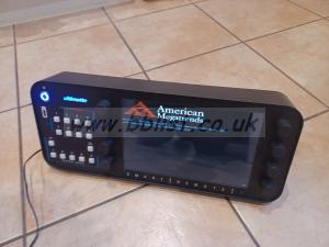 Blackmagic Design Ultimatte Smart Remote4 