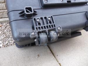 Peli 1690 Very LargeTrolley Case Lightly Used 