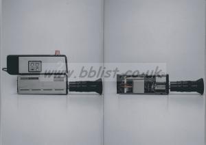 Looking for 70's to 80's Video cameras 