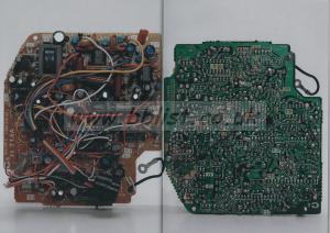Looking for 70's to 80's Video cameras 