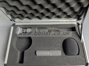 Sennheiser MKH 8020 