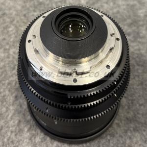 Focus Optics Ruby Wide Angle Zoom 14-24mm T2.8 PL Lens 