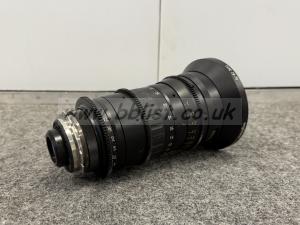 Angenieux Optimo 28-76mm T2.6 PL Zoom Lens 