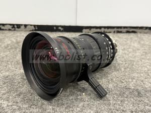Angenieux Optimo 15-40mm T2.6 Zoom Lens 