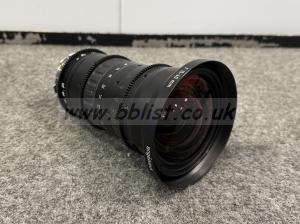 Angenieux Optimo 15-40mm T2.6 Zoom Lens 