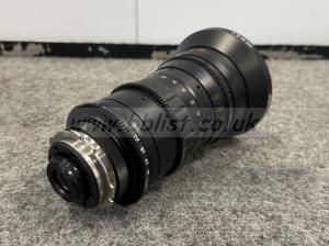 Angenieux Optimo 15-40mm T2.6 Zoom Lens 