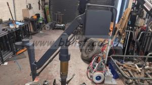 Egripment Mini Jib arm 