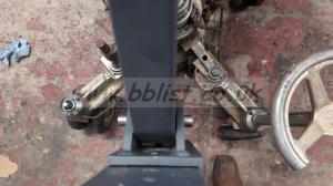 Egripment Mini Jib arm 