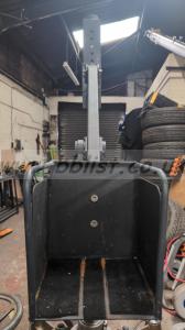 Egripment Mini Jib arm 