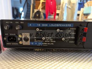 Portable Sound Playback kit 