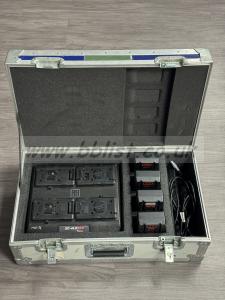 Red One Mysterium X 4K Cinema Camera, monitor, battery. 