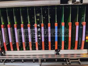 Axon Synapse SFR18 Frame HD/SD SIM11 SVD20 SVD10 VW120 INS20 