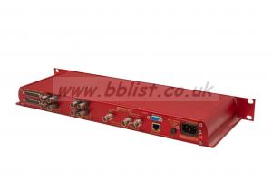 SONIFEX RB-VHDMA8 3G/HD/SD-SDI De-Embedder, 8 Channel 