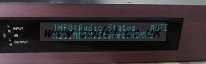 Systembase ISDN C500XR Audio Codec 