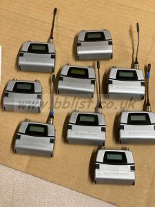 Sennheiser SK 5212-II Wireless Bodypack Tx (606-790Mhz) 