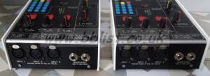 2x Glensound GSGC24A ISDN Mixers 