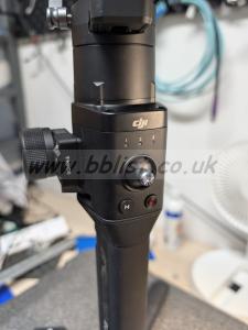 DJI Ronin S Gimbal 